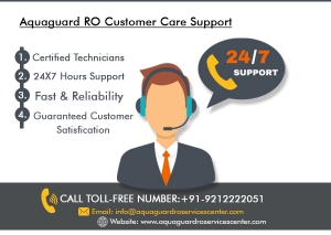 Call @ 9212222051 Aquaguard RO Customer Care Number